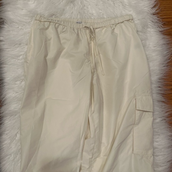 Tiger Mist white trinity pants - Picture 16 of 16